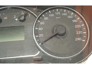 Přístrojová deska  KIA Carens III 2018 94023A4190  