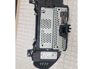 Панель приборов 4H0920910F, 0263670084   Audi A8 S8 D4 4H       