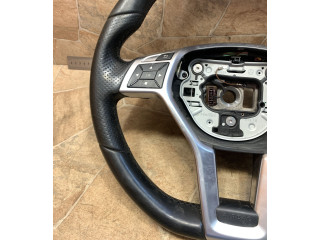 Volant Mercedes-Benz E W212 2016   