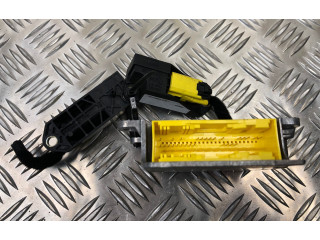 Блок подушек безопасности 1C0909605K, 6Q0909606   Volkswagen Polo