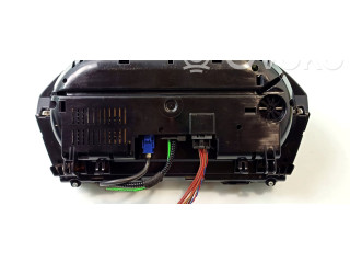 Přístrojová deska  BMW X1 F48 F49 2016 027367, 62106804957  