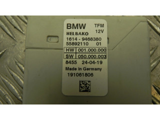 Блок управления 9468380, G4390   BMW 5 G30 G31