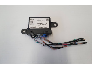 Блок подушек безопасности 104847600D, 104269   Tesla Model S