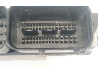 Řídící jednotka 03L907309, 0281015029   Volkswagen Passat Alltrack 2009