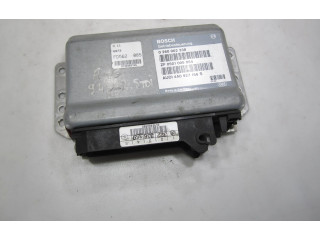 Блок управления коробкой передач 4A0927156S, 0260002338   Audi A6 S6 C4 4A