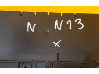 Блок комфорта A2305451132   Mercedes-Benz SL R232   