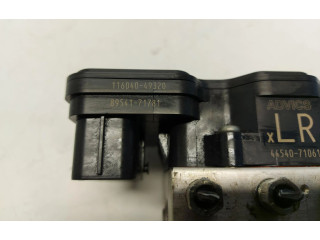 Jednotka ABS 44540-71061   Toyota Hilux (AN120, AN130) 2019