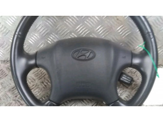 Volant Hyundai Tucson JM 2008 561102E656U7  
