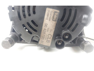 Vstřikovací lišta 9642879680   Citroen C3     