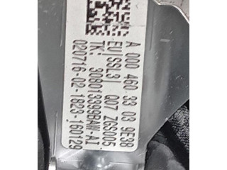 Volant Mercedes-Benz A W176 2012 A0004603303, 607951(K9K)  