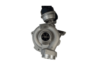 Турбина Audi A4 Allroad  53039700190, TC30-0032         
