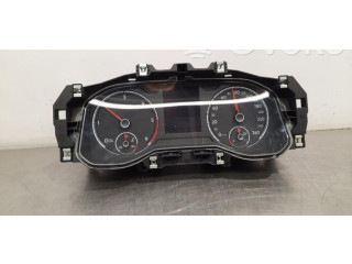 Панель приборов 2G0920741C   Volkswagen Polo VI       