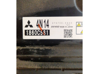 Řídící jednotka 2757006423, 1860C581   Mitsubishi Outlander 2016