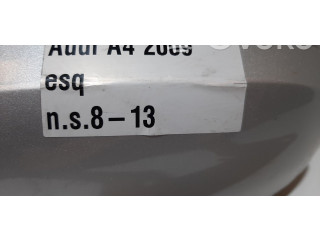 Зеркало электрическое        Audi RS4 B8  2012 - 2015 года   