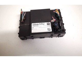 Блок управления коробкой передач 284b2jd02b, 5wk49374   Nissan X-Trail T31