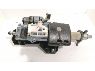  рейка  Колонка рулевая 9185002, 1153801   BMW 7 E65 E66 2001-2008 года