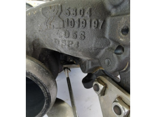 Нагнетатель    A6510901586, A6510901586   Mercedes-Benz GLC C253