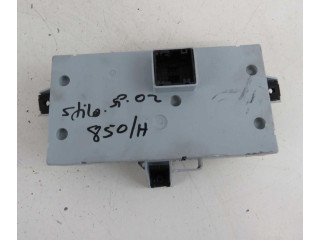   Pojistková skříňka 46797611, MagnetiMarelli   Peugeot 207 2007
