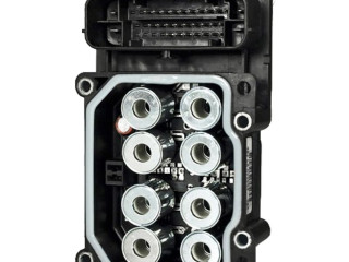 Блок управления АБС 0265236012, 001-002-001156E   BMW X3 E83
