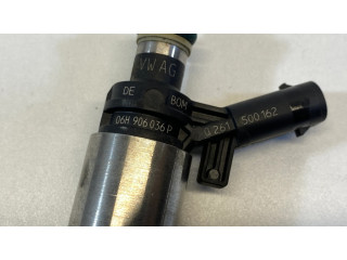 Vstřikovač 06H906036P, 0261500162   Audi A4 S4 B8 8K  pro benzínový motor 2.0 CAEB 
