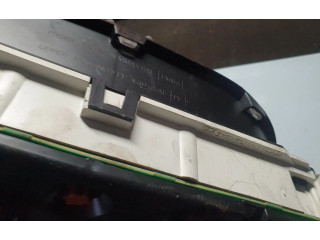 Přístrojová deska  Nissan Almera Tino 2001 BU010, 0212057  