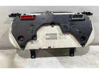 Přístrojová deska  Renault Kangoo I 2004 P8200176654, 216711763  
