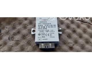 Řídící jednotka 7541459, 0261208388   BMW 3 E46 2003