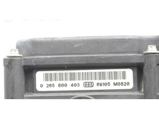 Jednotka ABS A4544200975   Mitsubishi Colt 2005