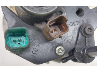 Vstřikovací čerpadlo 8200423059   Renault Kangoo I     