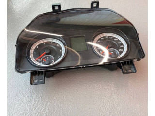 Панель приборов 56054947A   Dodge RAM       