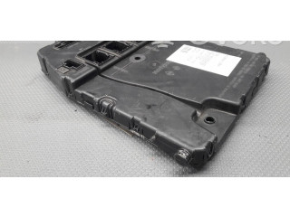 Блок комфорта 8200309690   Renault Laguna II   