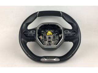 Volant Peugeot 2008 II 2022 98453341ZD, 640501800D  