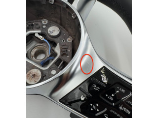 Volant Mercedes-Benz C W206 2022 A0004603114  