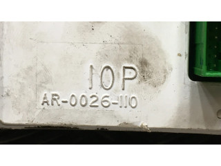 Панель приборов AR002110, 431619A   Rover 45       