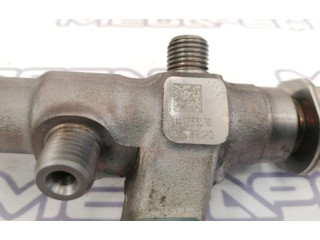 Топливная рампа 03L130089Q, 03L906054   Audi Q5 SQ5   для двигателя CJCD|CSUA