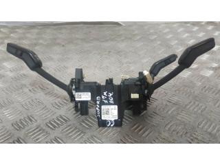 Подрулевой переключатель 5Q0953502AK, 5Q0953521FQ   Skoda Superb B8 (3V)