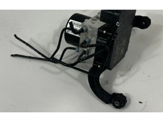 Блок АБС 6862247, 2460453   BMW  3 F30 F35 F31  2012-2018 года