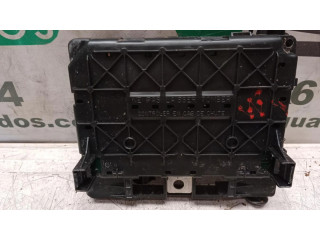 Блок предохранителей 9643498980   Citroen Berlingo    