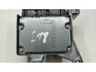 Блок подушек безопасности 9665558180, 610963100   Citroen C5