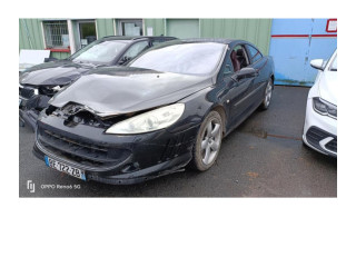 Volant Peugeot 407 2006 4109HW, 4109HW  
