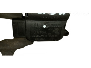 Блок управления климат-контролем 0132801320, 52495223   Volkswagen Touareg I