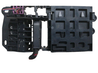 Zpětné zrcátko  Audi A6 S6 C6 4F 2005  4F0907289F  