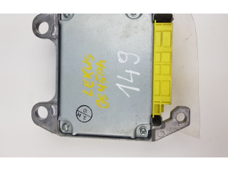 Блок подушек безопасности 8917030540   Lexus GS 300 350 430 450H