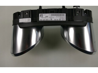 Přístrojová deska  Mercedes-Benz SLK R172 2013 A1729004806  