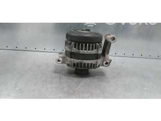 Генератор 13587307, 0126312002   Vauxhall Astra K      