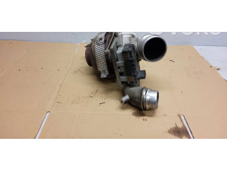  Турбина Jeep Grand Cherokee 3.0 35242169F, 3049683         