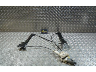 Передний механический механизм для подъема окна A2308201042, 0130821921   Mercedes-Benz CLK A209 C209