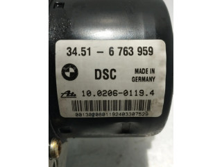 Блок АБС 34516763959   BMW  Z4 E85 E86  2002-2008 года
