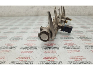 Vstřikovací lišta 06F133317L   Seat Exeo (3R)    BWE 