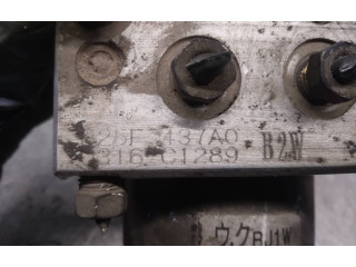 Jednotka ABS B25F437A0   Mazda 323 2000